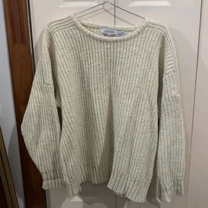 Limited express sweater